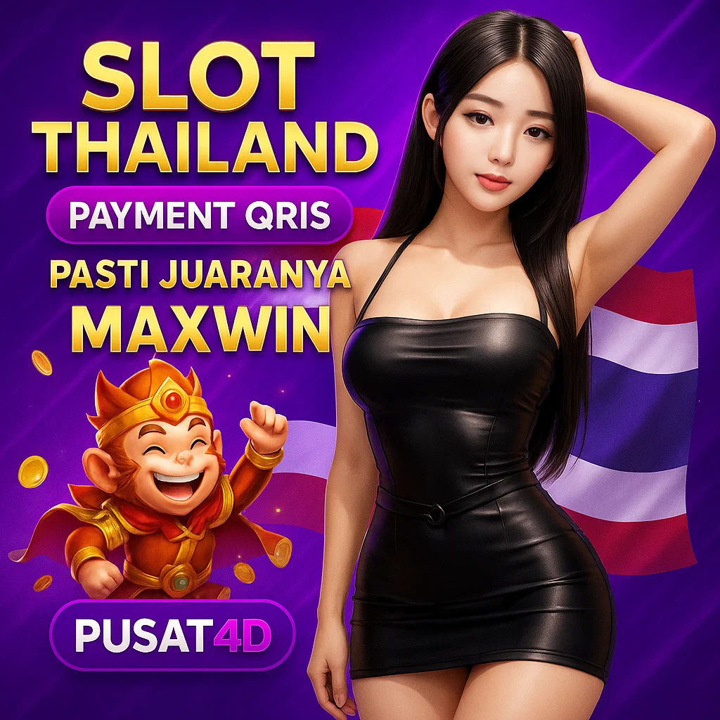 PUSAT4D