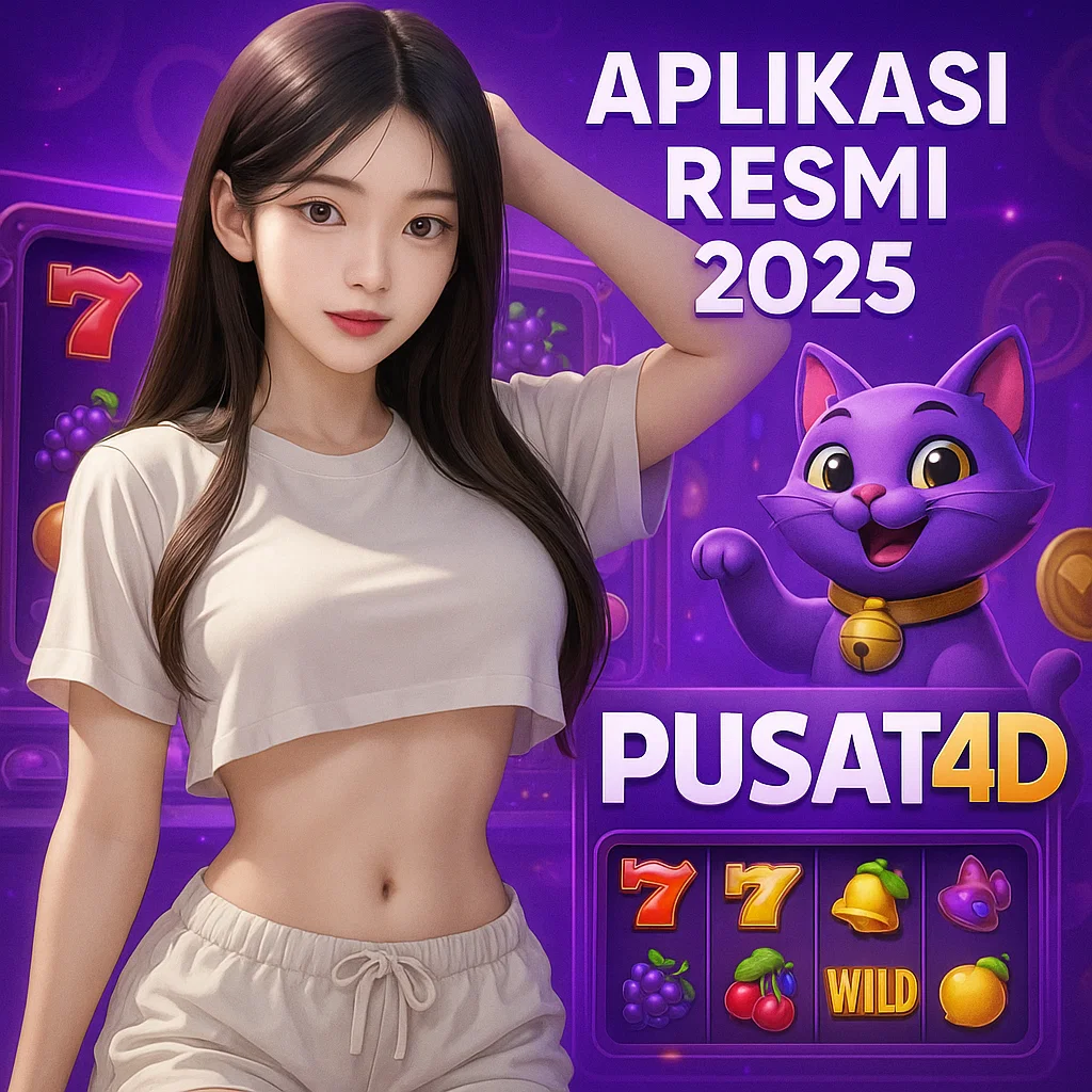 pusat4d