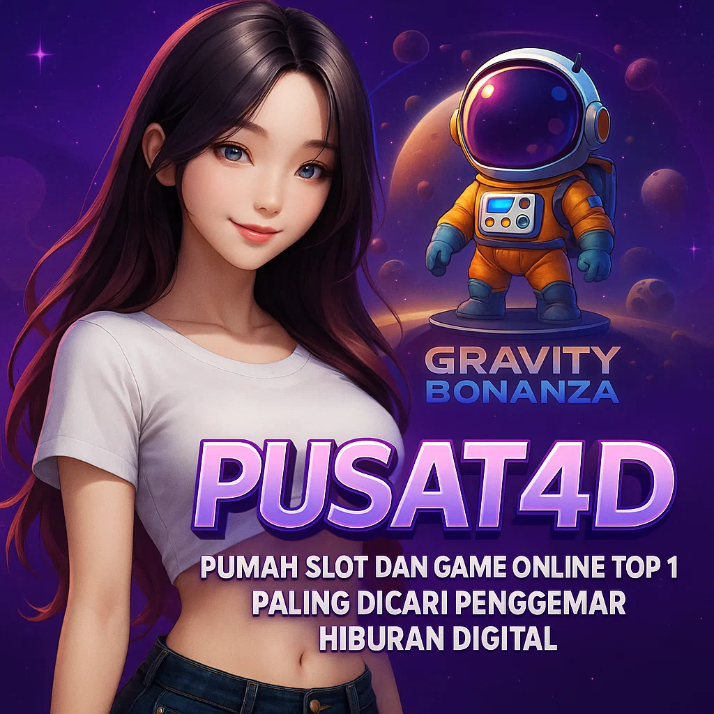 PUSAT4D